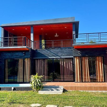Forest Hill Resort Ban Nong Nam Khao Экстерьер фото