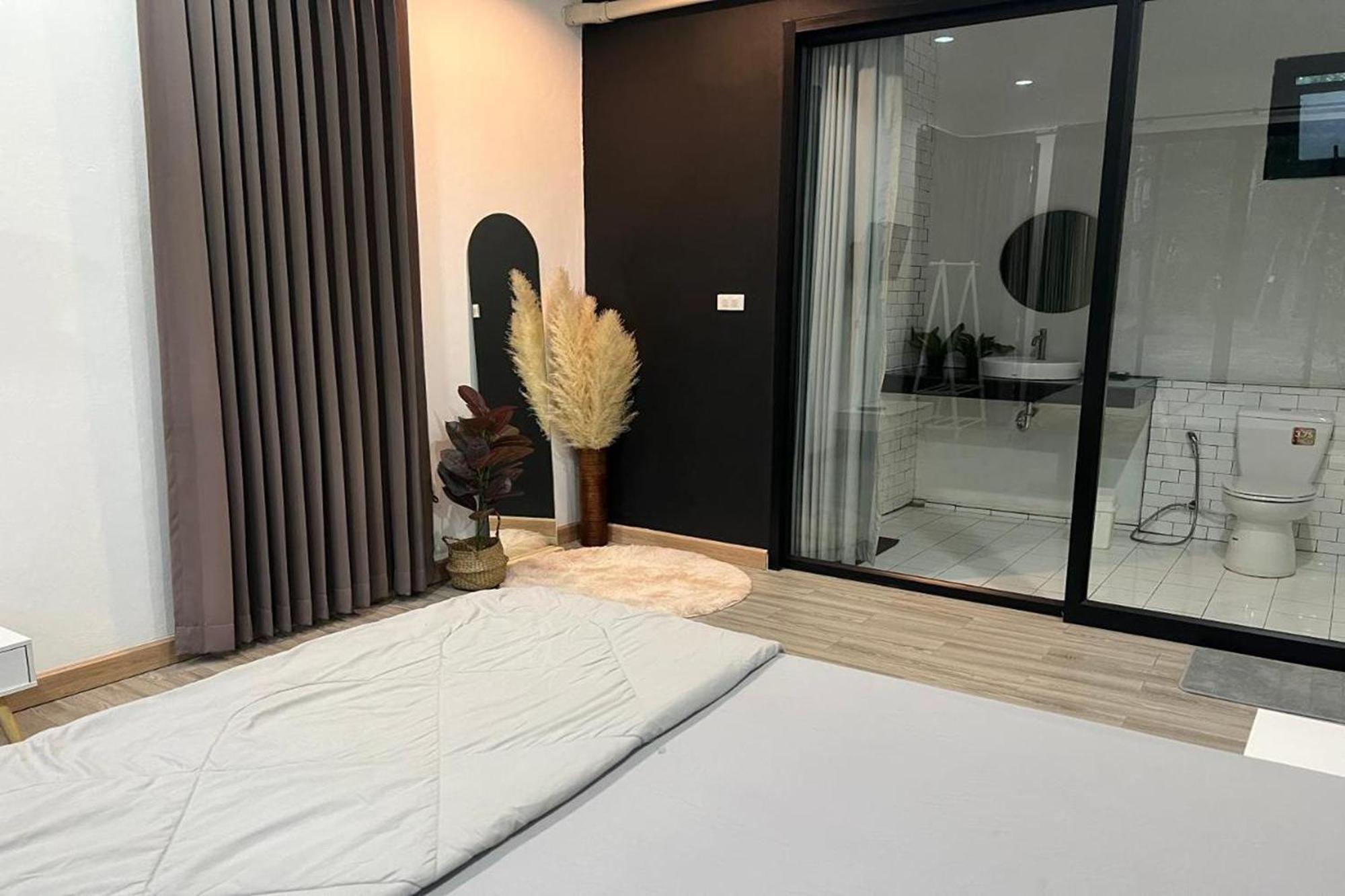 Forest Hill Resort Ban Nong Nam Khao Экстерьер фото