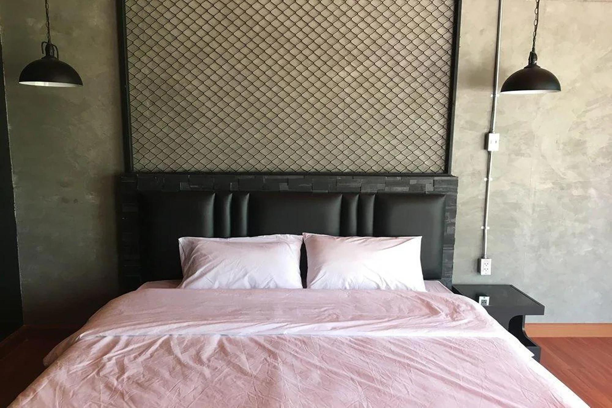Forest Hill Resort Ban Nong Nam Khao Экстерьер фото