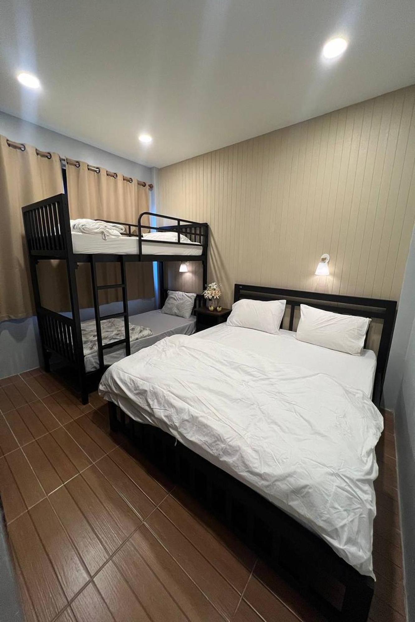 Forest Hill Resort Ban Nong Nam Khao Экстерьер фото